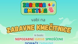 kmečitnice