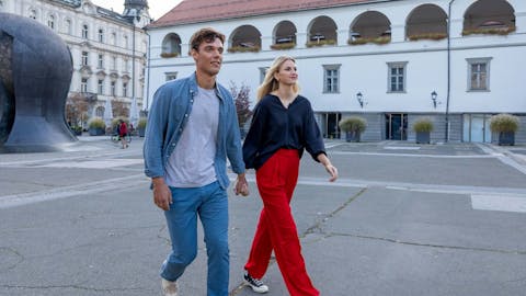 Nedelja je dan za kulturne užitke