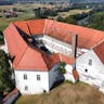 Grad Cmurek - Muzej norosti