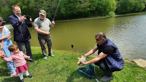 Ribiško društvo Rogatec