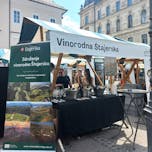 Odprta kuhna Ljubljana - Vinorodna Štajerska