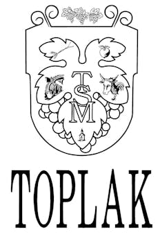 Winery Toplak
