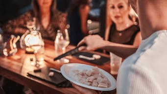 Cheesy na Fontani vin