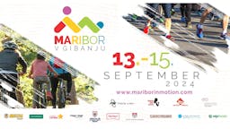 MARIBORSKI MESTNI TEK