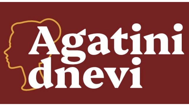 AGATINI DNEVI: Art&Kraft