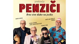 Penziči