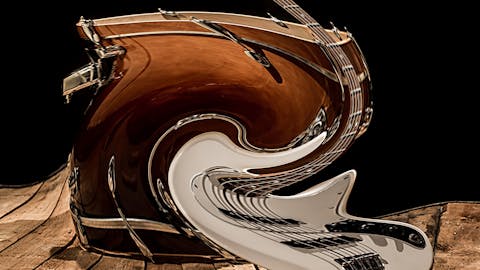 LIQUID FLOOR jazz fusion koncert