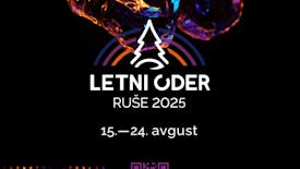 Letni oder Ruše 2025