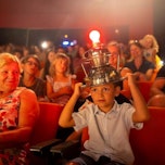 Poletni lutkovni pristan