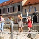 Poletni lutkovni pristan