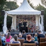 Poletni lutkovni pristan