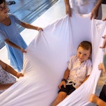 Poletni lutkovni pristan