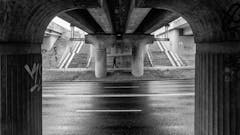 Otvoritev fotografske razstave »Črno-beli Maribor«