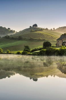Krajinski park Kamenščak