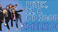 Koncert Zmelkoow