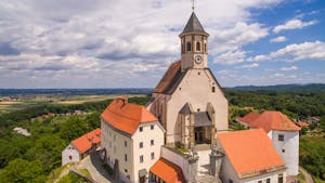 Dogodki ob prazniku Marijino vnebovzetje