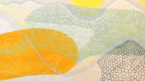 Cikel Navdih: Predpojavno