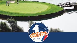 Cedevita Junior Golf Tour