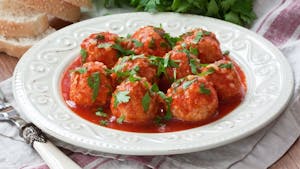 ČUFTI IN NEKAJ SLADKEGA