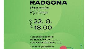 Večer poezije in vina