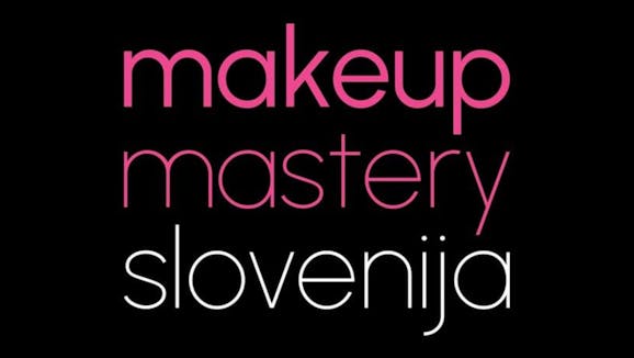 Makeup Mastery Slovenija
