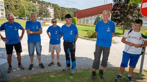 Spoznajmo občino peš