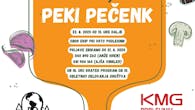 Tekmovanje v peki pečenk