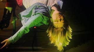 Petja Golec Horvat: moj privatni lastni*