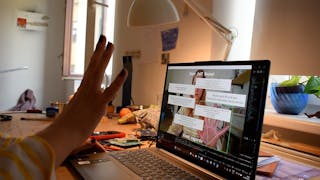 Ajša Mara Kacjan: MI SMO NEVIDNI DELAVCI