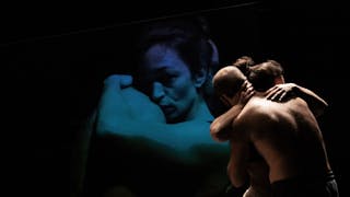 Magdalena Reiter: Kvartet