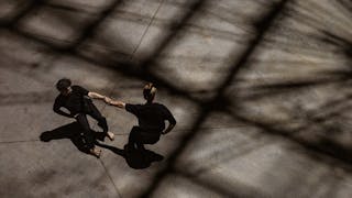 Krišjānis Sants (LV), Erik Eriksson (SE): VĒRPETE/VRTINEC