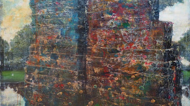 Jernej Forbici: Prekleta lakota za zlatom