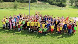 9. Rački tek, 7. v spomin na Andreja Mandla