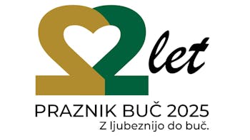 22. Praznik buč 2025