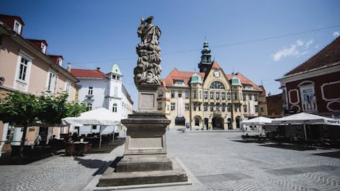 Renesančne impresije