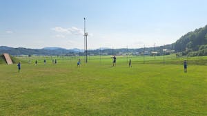 PRIJATELJSKI TURNIR MLAJŠIH SELEKCIJ V NOGOMETU