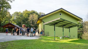 TRADICIONALNO 13. SREČANJE S KMETOVALCI