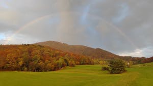 Predavanje GOZDOVI BOČA –naravna pestrost in pomen njihovega ohranjanja
