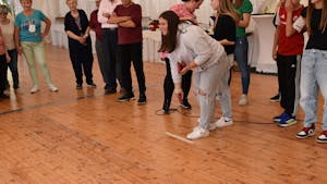 Medgeneracijski tabor