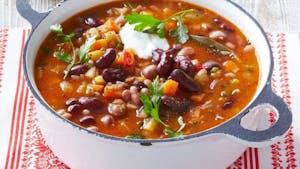 JEDI NA ŽLICO SKOZI LETNE ČASE - JESEN