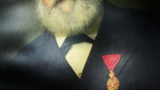 MUZEJSKI KLUB – SREČANJA Z EDUARDOM LINDOM