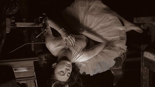 GUGALNIK IDEJ: ODLOŽENO V DEPOJU POHIŠTVA