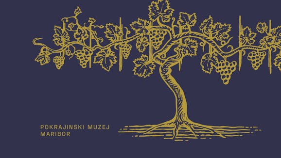 Predstavitev knjige Kulturna dediščina najstarejše trte na svetu