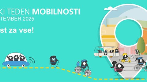 evropski teden mobilnosti