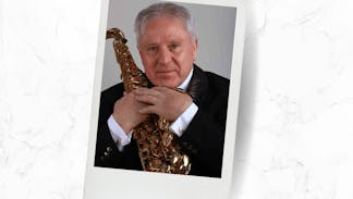 SPOMINJANJA: Zasl. red. univ. prof. mag. Oto Vrhovnik praznuje 75 let