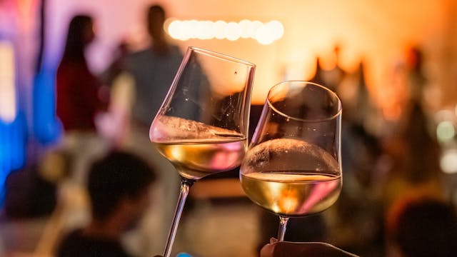 Vinska avantura na Trgu Najstarejše trte