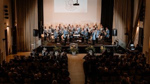 Javna vaja na prostem