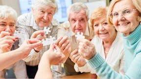 MGC Danica Duplek praznuje