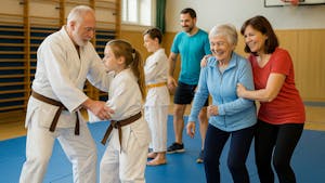 Medgeneracijski športni dogodek