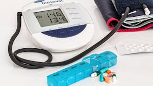 Meritve krvnih vrednosti v prostorih KORK Fram